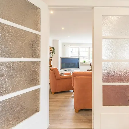 아파트 Bi Fries To Hus 