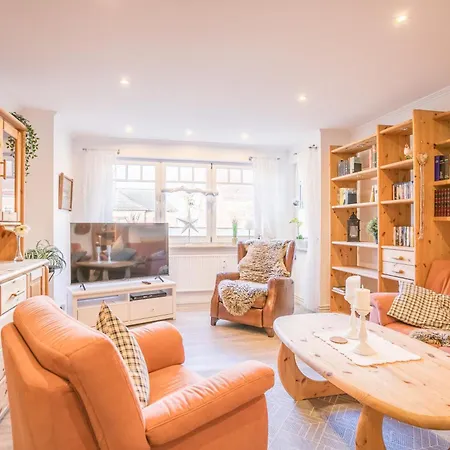 아파트 Bi Fries To Hus 